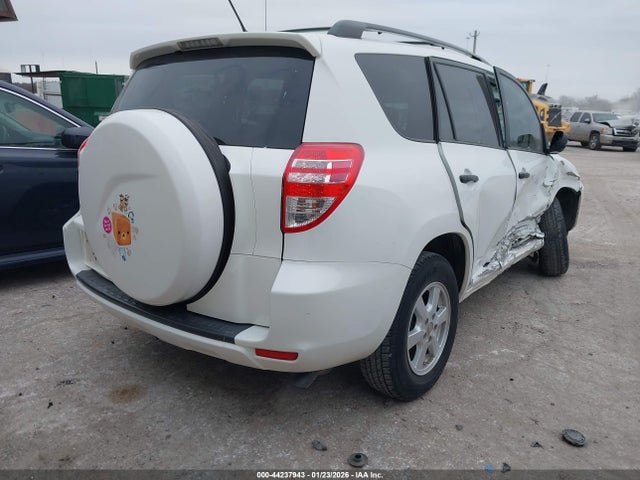 Aukcja sprzedaży 2010 Toyota Rav4, vin: 2T3ZF4DVXAW018392, numer aukcji: 44237943