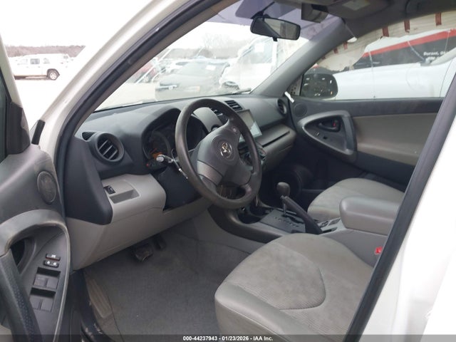 Aukcja sprzedaży 2010 Toyota Rav4, vin: 2T3ZF4DVXAW018392, numer aukcji: 44237943