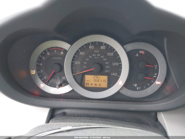 Aukcja sprzedaży 2010 Toyota Rav4, vin: 2T3ZF4DVXAW018392, numer aukcji: 44237943