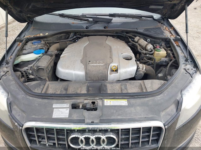 2015 AUDI Q7 WA1LMAFEXFD031228 Photo 9