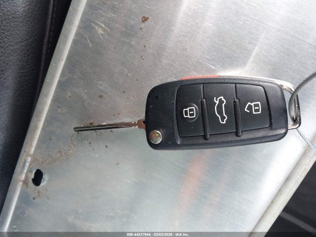 2015 AUDI Q7 WA1LMAFEXFD031228 Photo 10