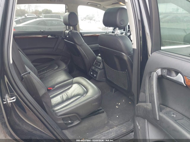 2015 AUDI Q7 WA1LMAFEXFD031228 Photo 7