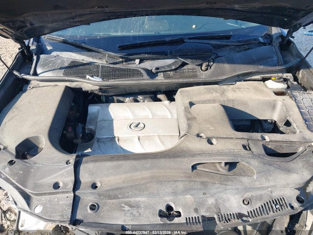 Aukcja sprzedaży 2014 Lexus Rx 350, vin: JTJBK1BA6E2039960, numer aukcji: 44237947