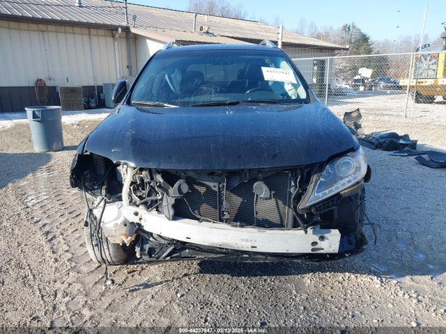 Aukcja sprzedaży 2014 Lexus Rx 350, vin: JTJBK1BA6E2039960, numer aukcji: 44237947