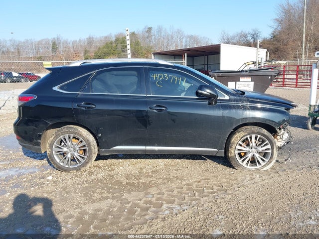 Aukcja sprzedaży 2014 Lexus Rx 350, vin: JTJBK1BA6E2039960, numer aukcji: 44237947