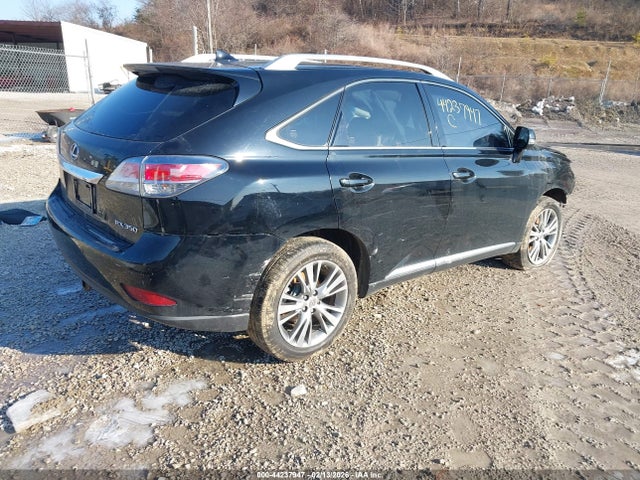 Aukcja sprzedaży 2014 Lexus Rx 350, vin: JTJBK1BA6E2039960, numer aukcji: 44237947