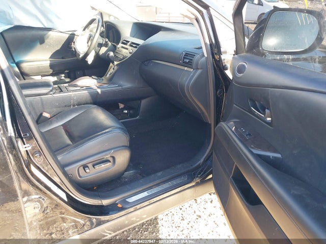 Aukcja sprzedaży 2014 Lexus Rx 350, vin: JTJBK1BA6E2039960, numer aukcji: 44237947
