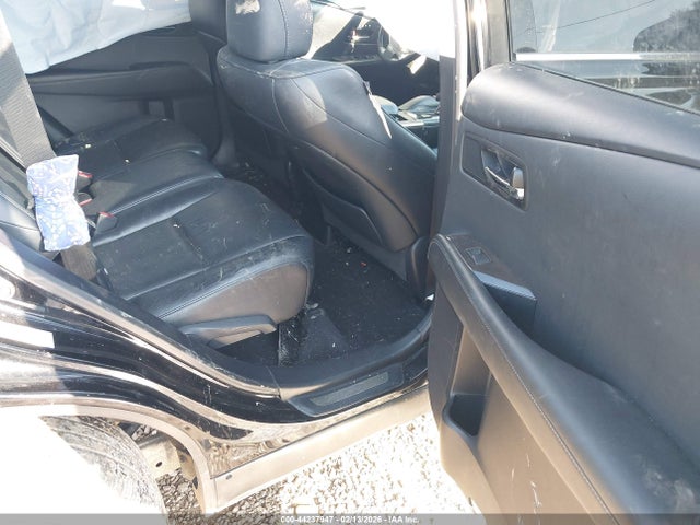 Aukcja sprzedaży 2014 Lexus Rx 350, vin: JTJBK1BA6E2039960, numer aukcji: 44237947