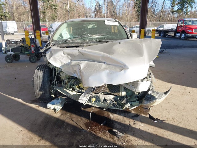 Ford Focus Titanium 2014 1FADP3N20EL160982 Image 11