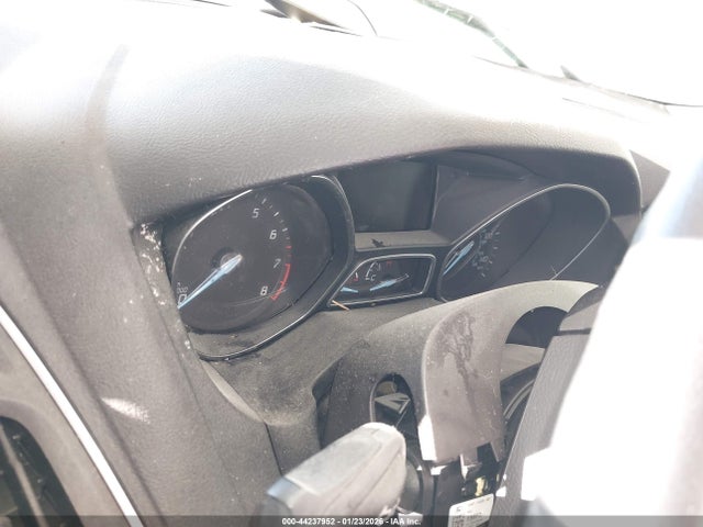 Ford Focus Titanium 2014 1FADP3N20EL160982 Image 7