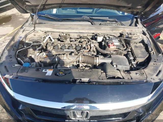 1HGCV1F19JA208427 Honda ACCORD LX