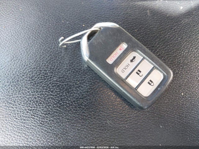 1HGCV1F19JA208427 Honda ACCORD LX