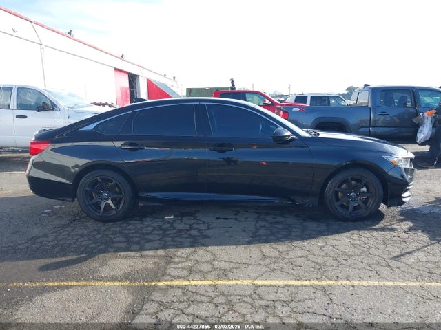 1HGCV1F19JA208427 Honda ACCORD LX