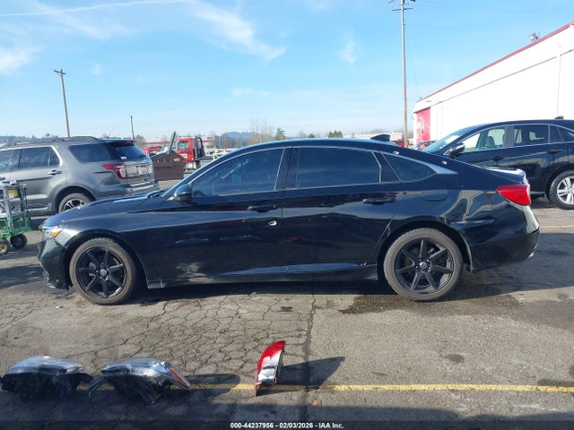 1HGCV1F19JA208427 Honda ACCORD LX