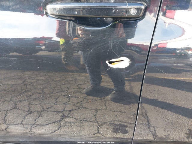 1HGCV1F19JA208427 Honda ACCORD LX
