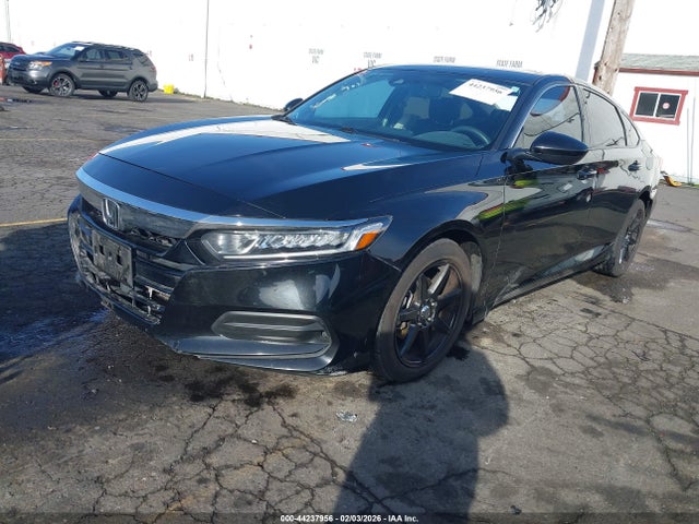 1HGCV1F19JA208427 Honda ACCORD LX