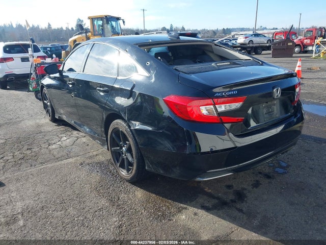 1HGCV1F19JA208427 Honda ACCORD LX