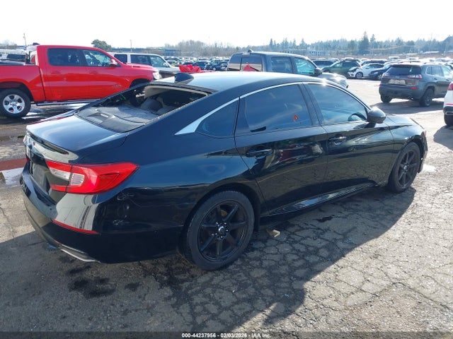 1HGCV1F19JA208427 Honda ACCORD LX