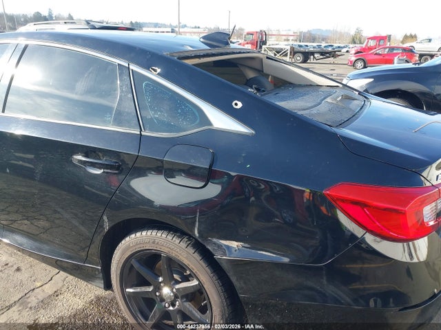 1HGCV1F19JA208427 Honda ACCORD LX
