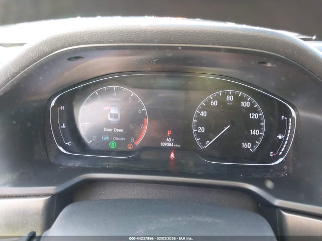 1HGCV1F19JA208427 Honda ACCORD LX