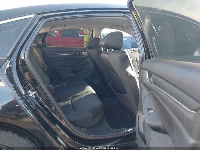 1HGCV1F19JA208427 Honda ACCORD LX