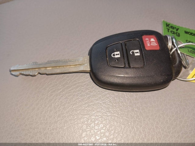 Aukcja sprzedaży 2019 Toyota Highlander Le, vin: 5TDBZRFH2KS721811, numer aukcji: 44237960