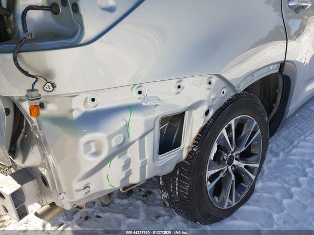 Aukcja sprzedaży 2019 Toyota Highlander Le, vin: 5TDBZRFH2KS721811, numer aukcji: 44237960