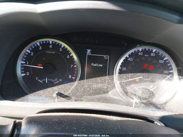 Aukcja sprzedaży 2019 Toyota Highlander Le, vin: 5TDBZRFH2KS721811, numer aukcji: 44237960