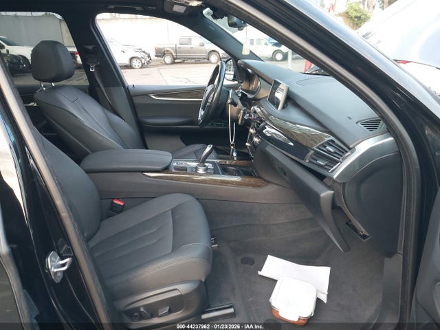 5UXKR2C33H0U22175 BMW X5 Sdrive35i