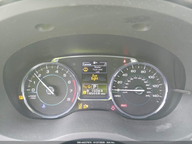 Продажа на аукционе авто 2018 Subaru Forester 2.5i Premium, vin: JF2SJAGC2JH590332, номер лота: 44237970