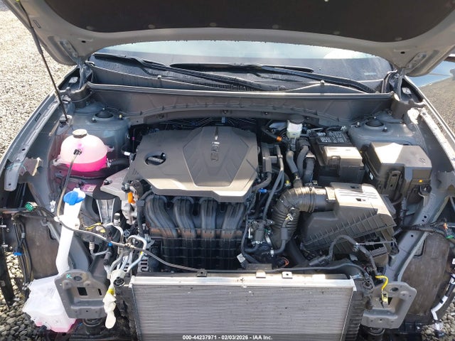 5NMJCCDE4SH513967 Hyundai Tucson Sel Convenience
