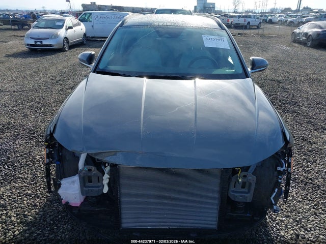 5NMJCCDE4SH513967 Hyundai Tucson Sel Convenience