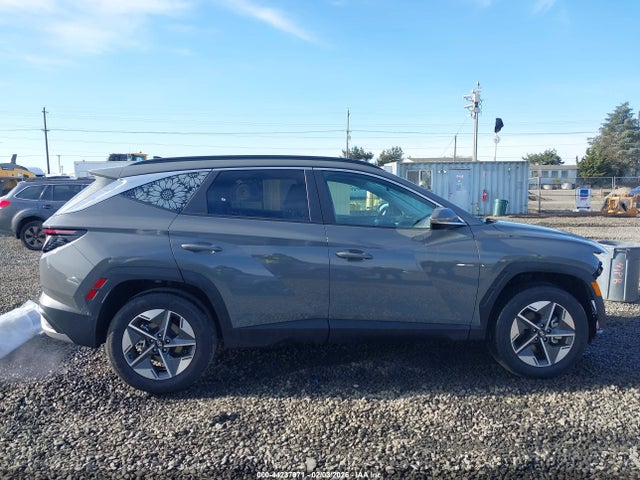 5NMJCCDE4SH513967 Hyundai Tucson Sel Convenience
