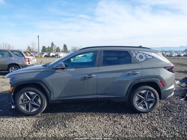 5NMJCCDE4SH513967 Hyundai Tucson Sel Convenience