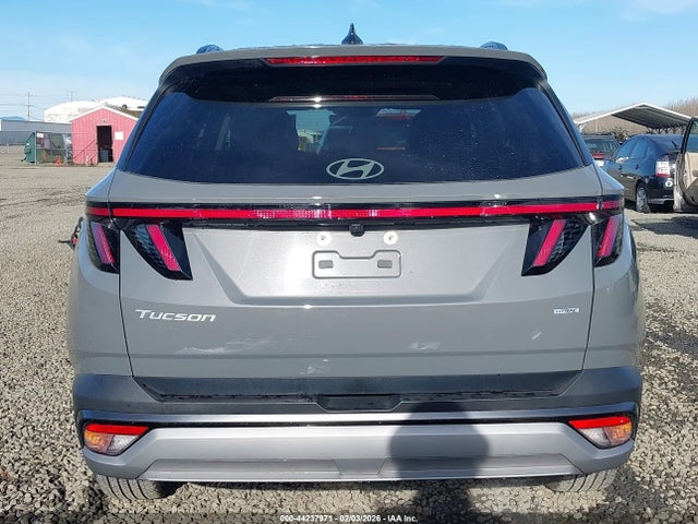 5NMJCCDE4SH513967 Hyundai Tucson Sel Convenience