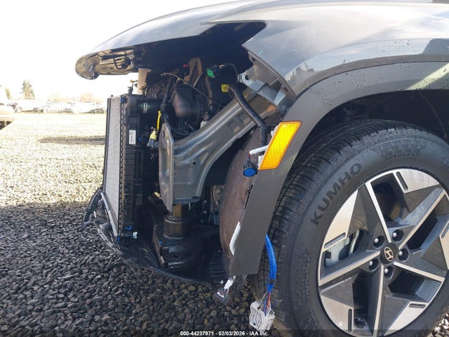5NMJCCDE4SH513967 Hyundai Tucson Sel Convenience
