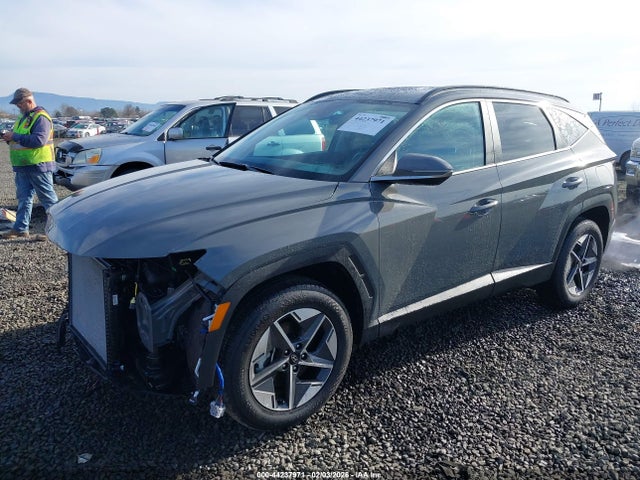 5NMJCCDE4SH513967 Hyundai Tucson Sel Convenience