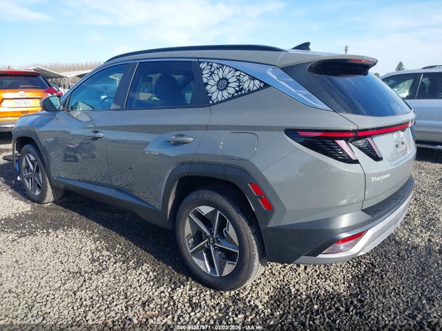 5NMJCCDE4SH513967 Hyundai Tucson Sel Convenience