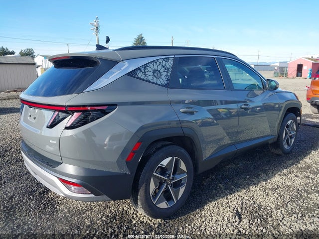 5NMJCCDE4SH513967 Hyundai Tucson Sel Convenience