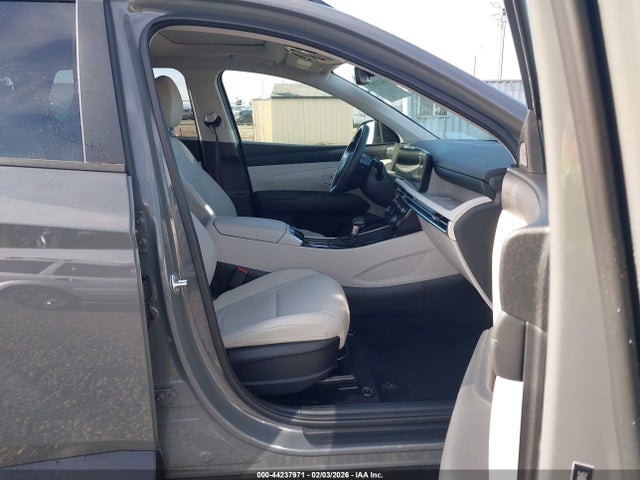 5NMJCCDE4SH513967 Hyundai Tucson Sel Convenience