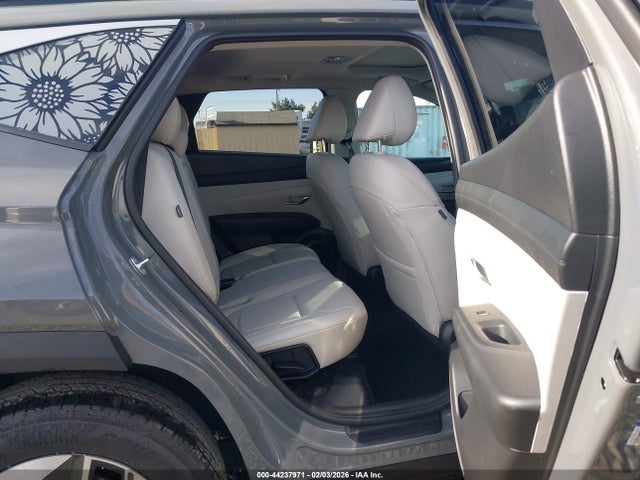 5NMJCCDE4SH513967 Hyundai Tucson Sel Convenience