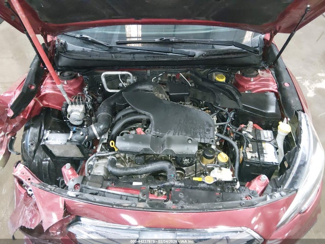 4S3BNAF64J3042456 Subaru Legacy 2.5i Premium