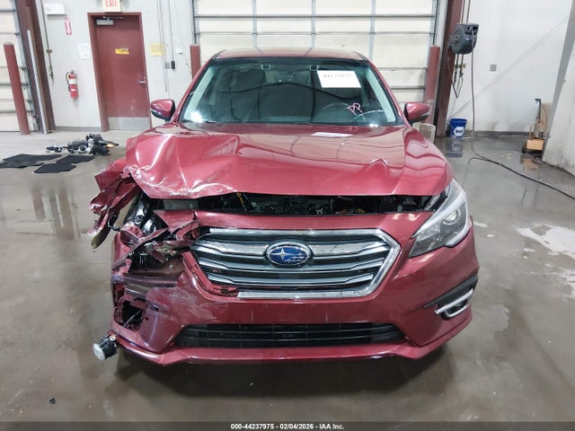 4S3BNAF64J3042456 Subaru Legacy 2.5i Premium