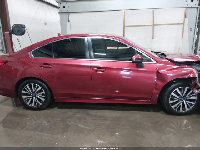 4S3BNAF64J3042456 Subaru Legacy 2.5i Premium