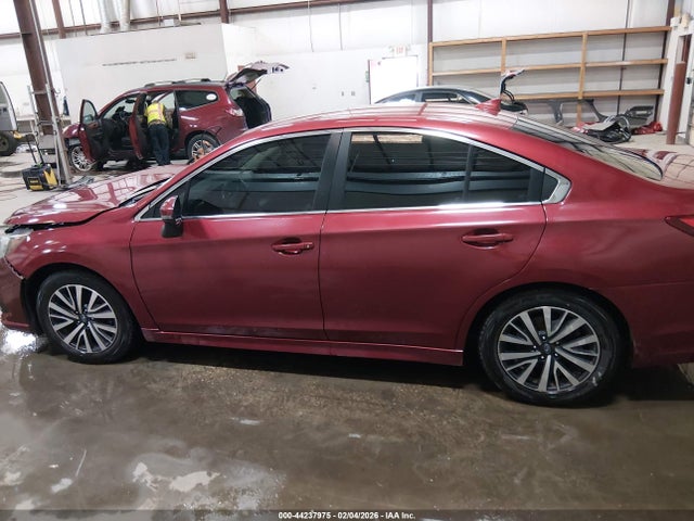 4S3BNAF64J3042456 Subaru Legacy 2.5i Premium