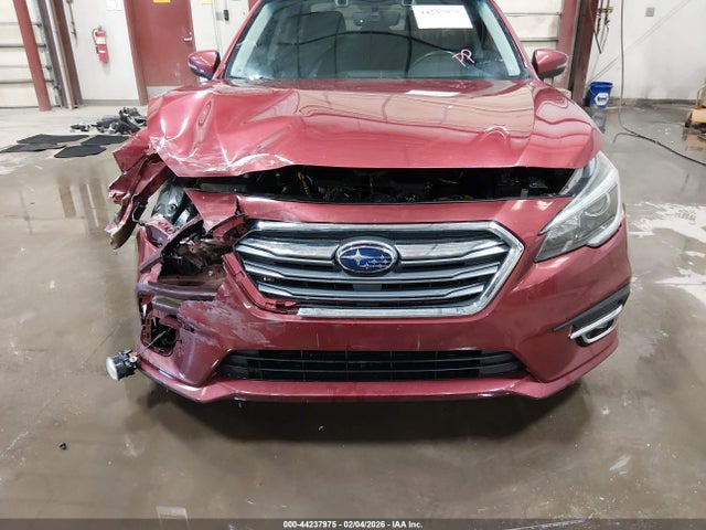 4S3BNAF64J3042456 Subaru Legacy 2.5i Premium