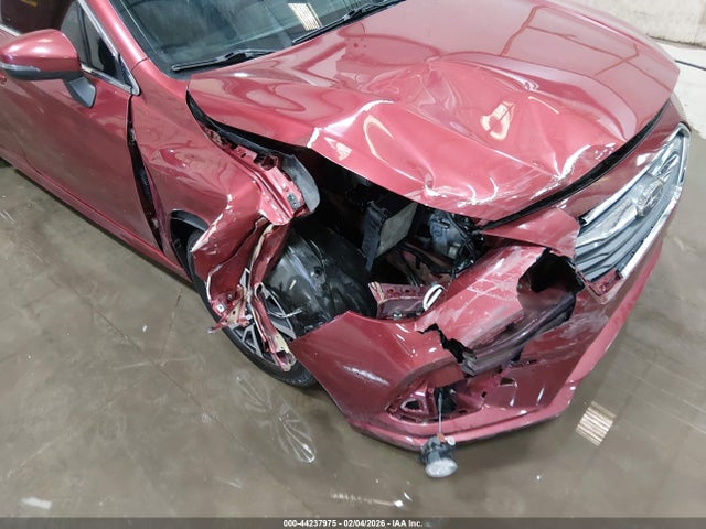 4S3BNAF64J3042456 Subaru Legacy 2.5i Premium