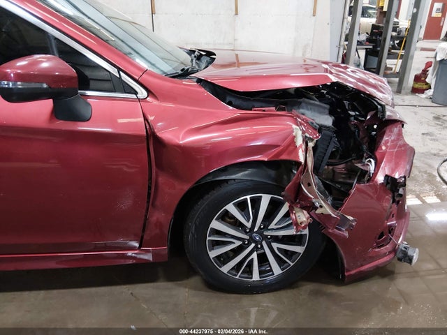 4S3BNAF64J3042456 Subaru Legacy 2.5i Premium
