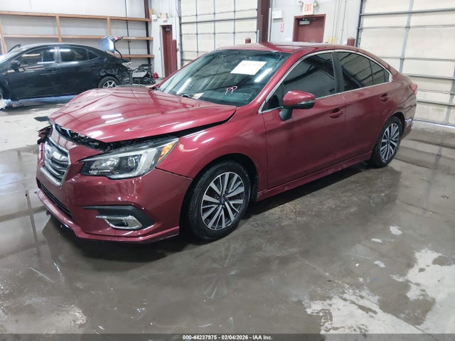 4S3BNAF64J3042456 Subaru Legacy 2.5i Premium