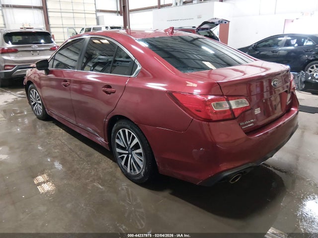 4S3BNAF64J3042456 Subaru Legacy 2.5i Premium